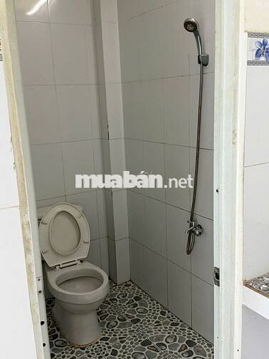 Phòng trọ cao cấp gần Đại Học Ngân Hàng Thủ Đức