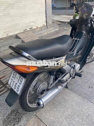 Honda Future thành phố, chính chủ