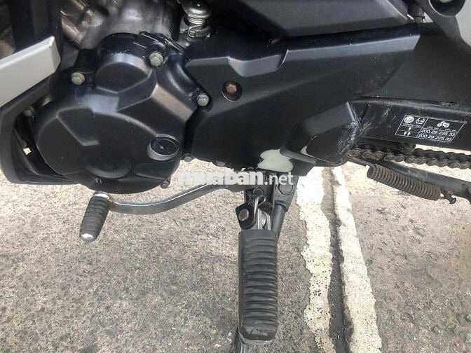 Honda Wave RSX 2010 Trắng Nhật