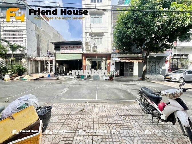 CHO THUÊ KIOT – VỊ TRÍ ĐẸP NGAY KDC NAM LONG, QUẬN 12