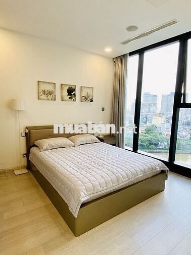1PN Vinhomes Ba Son, sổ hồng, tầng mã căn đẹp, hướng đẹp thoáng mát!!!