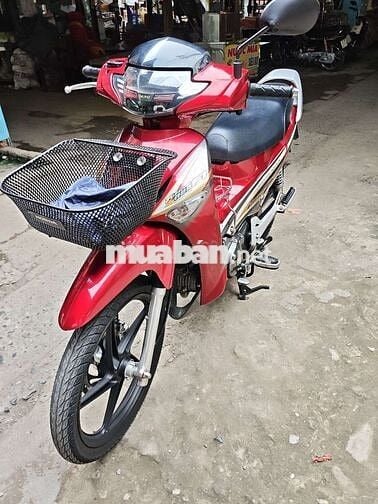 Honda Future Neo Kim 2008 Đỏ