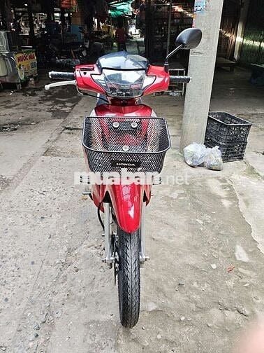 Honda Future Neo Kim 2008 Đỏ