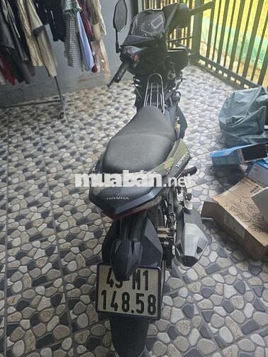 Honda Winner V1 2018 zin cần bán