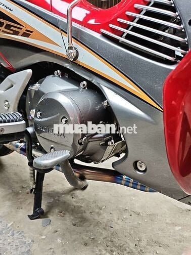 Honda Future Neo Kim 2008 Đỏ