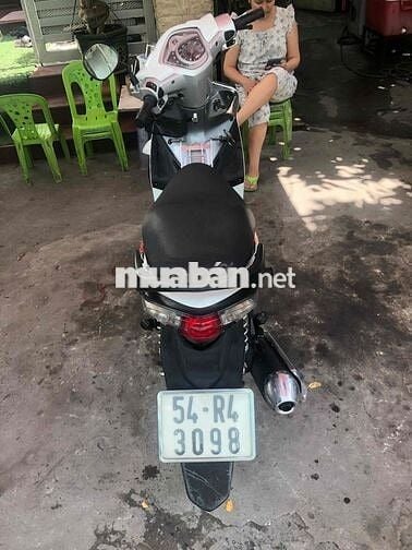 Honda Wave RSX 2010 Trắng Nhật
