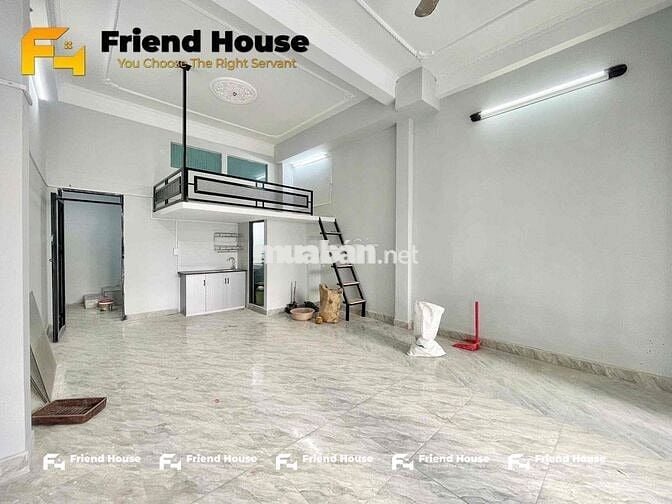 CHO THUÊ KIOT – VỊ TRÍ ĐẸP NGAY KDC NAM LONG, QUẬN 12