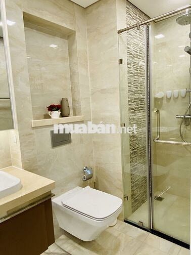 1PN Vinhomes Ba Son, sổ hồng, tầng mã căn đẹp, hướng đẹp thoáng mát!!!