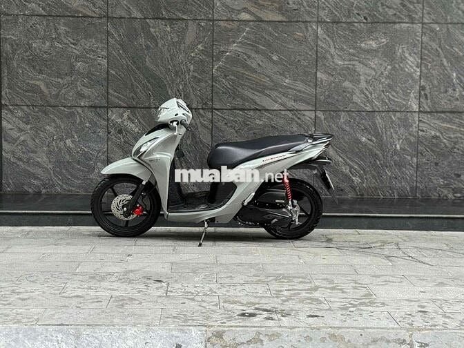 Honda Vision Sporty 2023 Xám Xi Măng thể thao 29D2