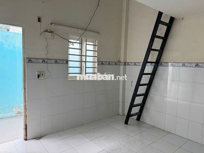 Phòng trọ cao cấp gần Đại Học Ngân Hàng Thủ Đức