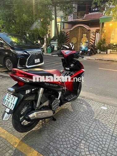 Honda Air Blade nguyên rin chính chủ cần bán