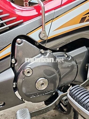 Honda Future Neo Kim 2008 Đỏ