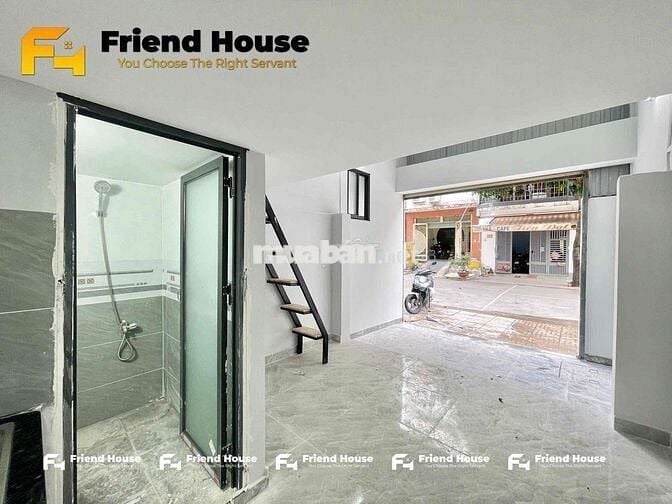 CHO THUÊ KIOT – VỊ TRÍ ĐẸP NGAY KDC NAM LONG, QUẬN 12