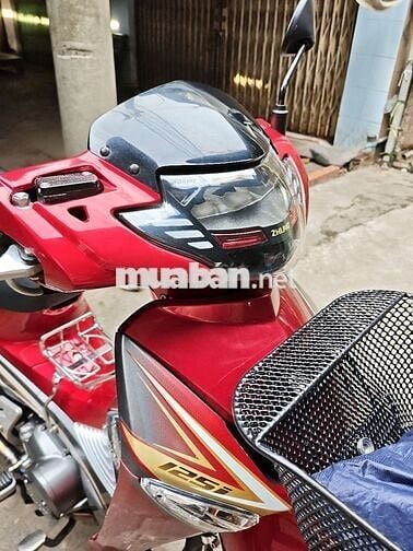 Honda Future Neo Kim 2008 Đỏ