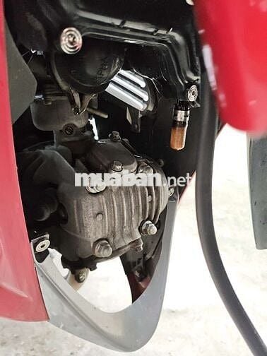 Honda Future Neo Kim 2008 Đỏ