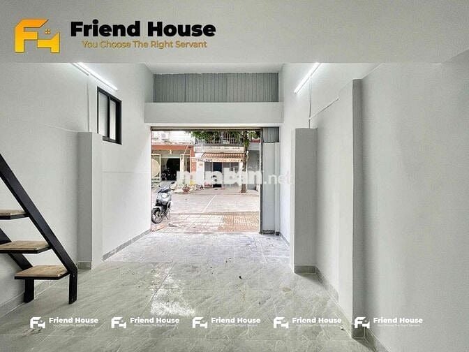 CHO THUÊ KIOT – VỊ TRÍ ĐẸP NGAY KDC NAM LONG, QUẬN 12