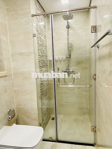 1PN Vinhomes Ba Son, sổ hồng, tầng mã căn đẹp, hướng đẹp thoáng mát!!!