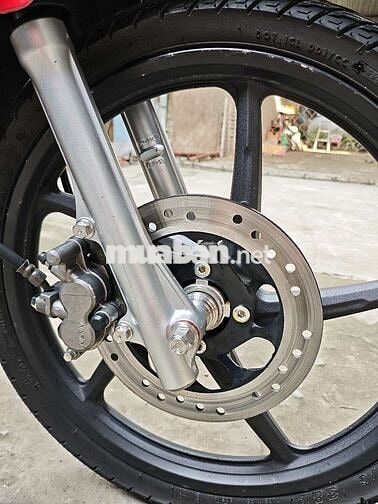 Honda Future Neo Kim 2008 Đỏ