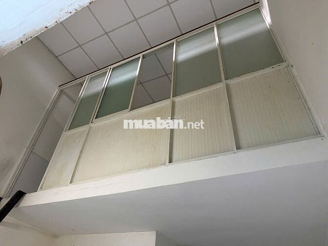 Phòng trọ cao cấp gần Đại Học Ngân Hàng Thủ Đức