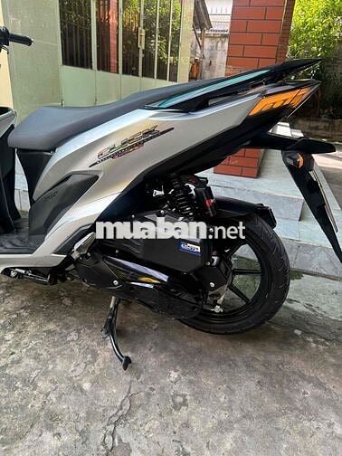 Honda Vario 150 150cc Bạc