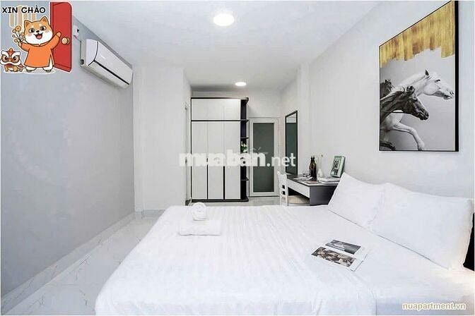 BÁN NHÀ -Q1-BÙI THỊ XUÂN- 3TẦNG -SẴN DÒNG TIỀN/20TR- GIÁ 7,8 TỶ (TL)