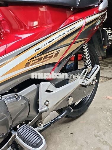 Honda Future Neo Kim 2008 Đỏ