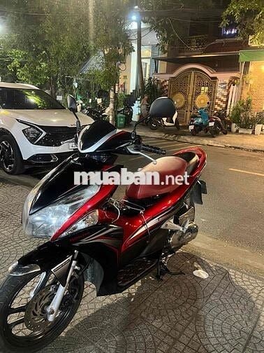 Honda Air Blade nguyên rin chính chủ cần bán