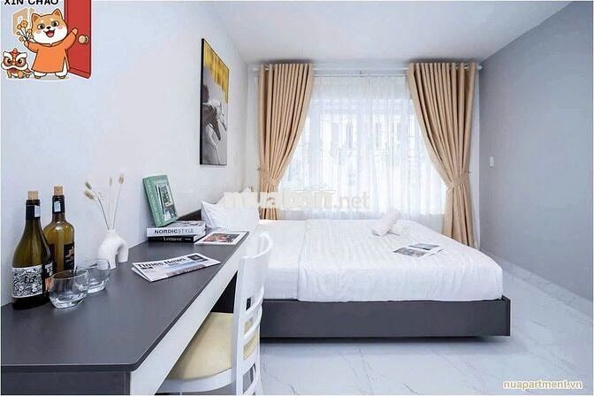BÁN NHÀ -Q1-BÙI THỊ XUÂN- 3TẦNG -SẴN DÒNG TIỀN/20TR- GIÁ 7,8 TỶ (TL)