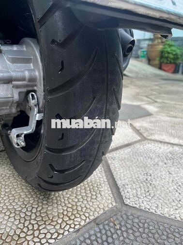 vespa print 125cc iget AbS (2017) odo 2000km bstp