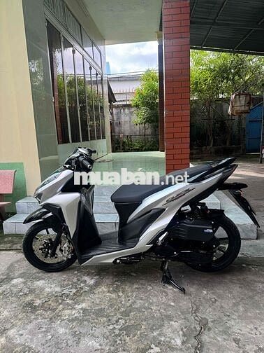 Honda Vario 150 150cc Bạc