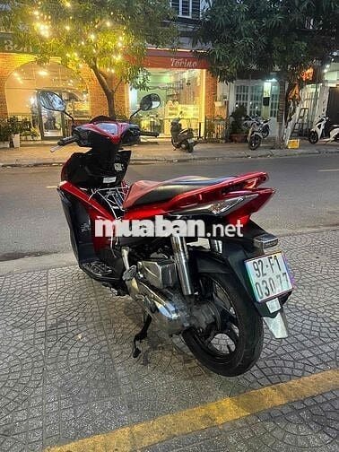 Honda Air Blade nguyên rin chính chủ cần bán