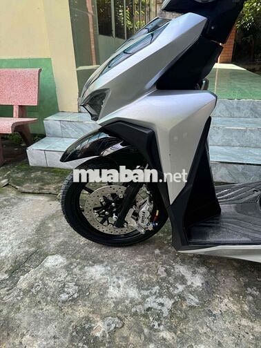 Honda Vario 150 150cc Bạc