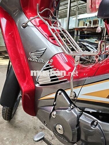 Honda Future Neo Kim 2008 Đỏ