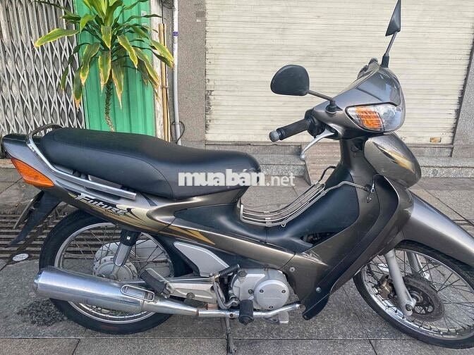 Honda Future thành phố, chính chủ