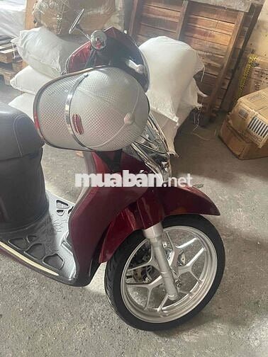 Honda SH Mode 2018 Đỏ 51.000 km