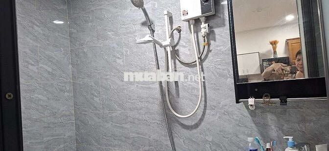 Cho thuê chung cư Quân khu 7 full Nội Thất Nhà Đẹp