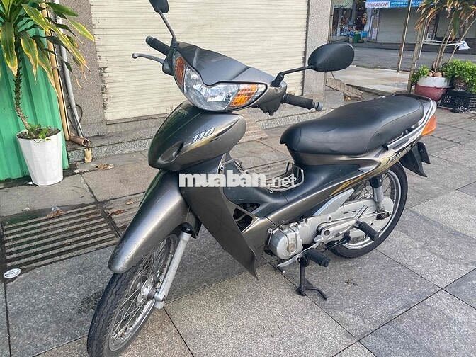 Honda Future thành phố, chính chủ