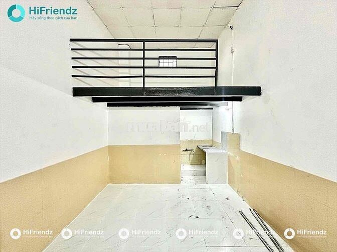 KHAI TRƯƠNG DỰ ÁN 30 PHÒNG 2🍠 GÁC CAO NGAY LÊ TRỌNG TẤN GẦN HUIT