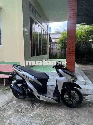 Honda Vario 150 150cc Bạc