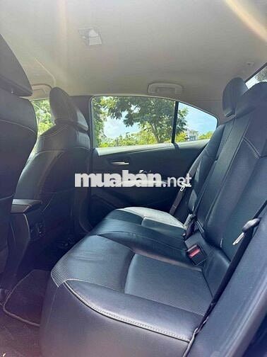Corolla Altis 1.8V sx 2022 Model 2023. SIÊU LƯỚT