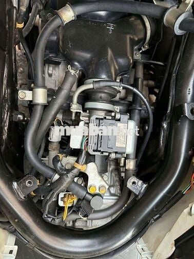 ❤️❤️ Honda SH Ý 2010 Trắng 20.000 km