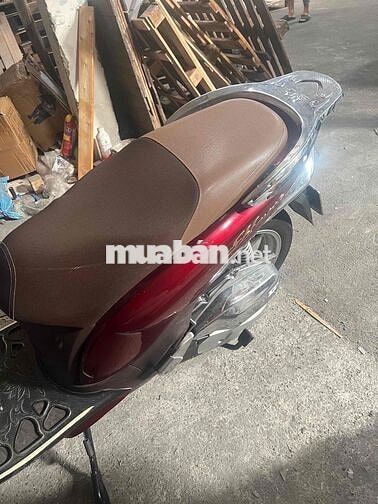 Honda SH Mode 2018 Đỏ 51.000 km