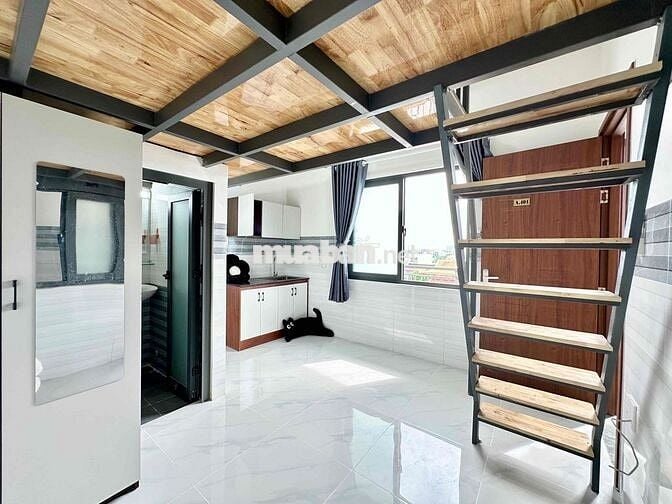 HỖ TRỢ 500K CHO KHÁCH Ở LIỀN, NGAY ĐH NTTU ĐI BỘ CHỈ 3 PHÚT
