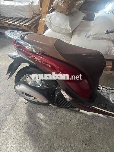Honda SH Mode 2018 Đỏ 51.000 km