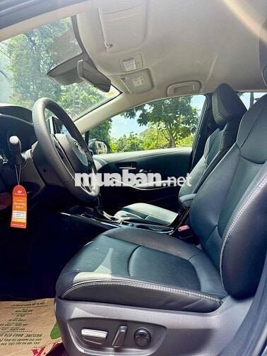 Corolla Altis 1.8V sx 2022 Model 2023. SIÊU LƯỚT