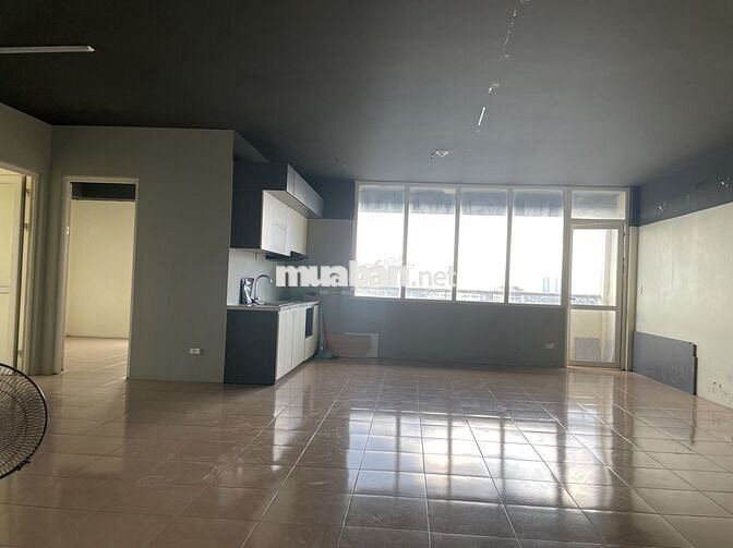CHO THUÊ CC THỦY LỢI TOWER, 128M² 3PN CĂN GÓC, FULL ĐỒ, 10 TRIỆU