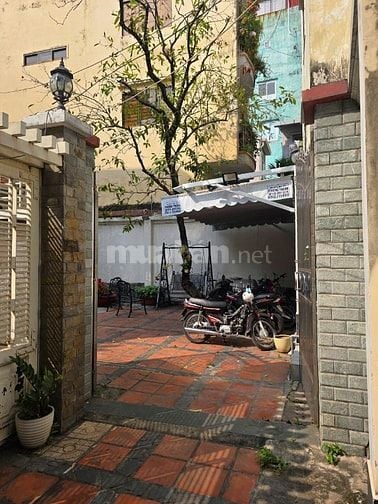 Bán nhà số: 463B/3D, Cách Mạng Tháng Tám,  phường 13, quận 10