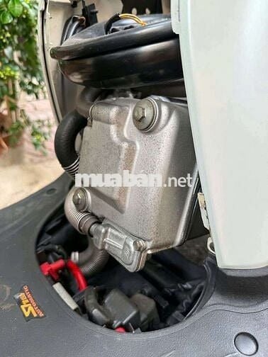 ❤️❤️ Honda SH Ý 2010 Trắng 20.000 km
