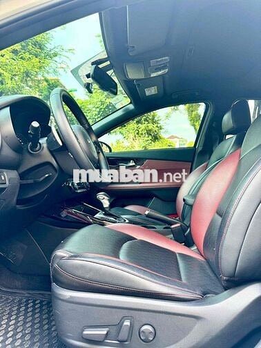 KIA K3 2.0Premium sx 2025. Siêu lướt 16 Ngàn