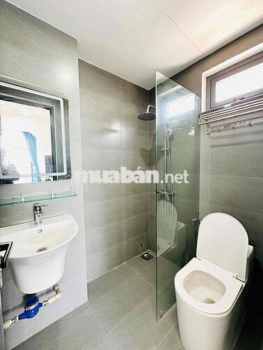 🐾🏡 CĂN HỘ STUDIO CHO NUÔI PET | KHU FPT ✨